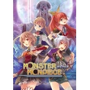 Monster Monpiece