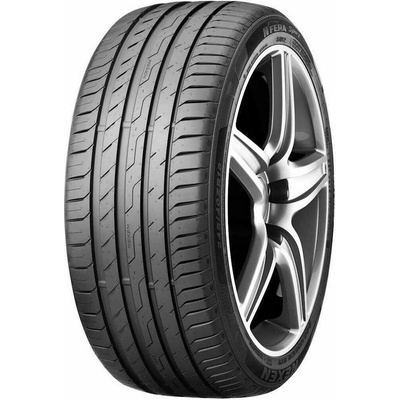 Nexen N'Fera Sport SUV 255/45 R20 105Y