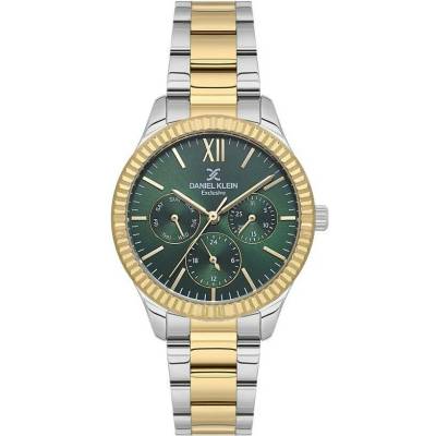 Daniel Klein DK13823-4