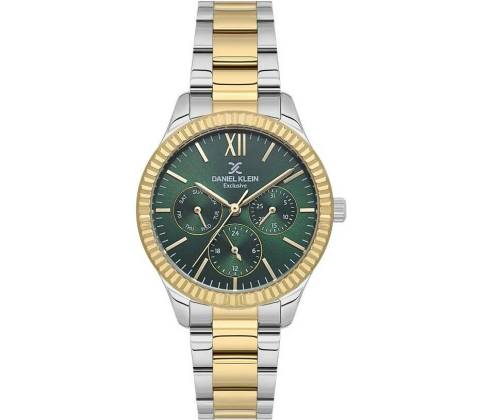 Daniel Klein DK13823-4