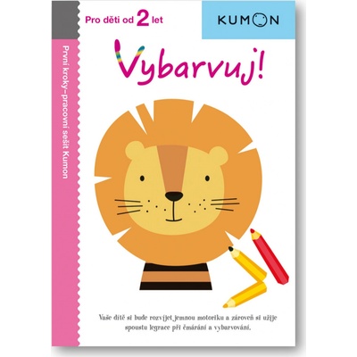 Vybarvuj!