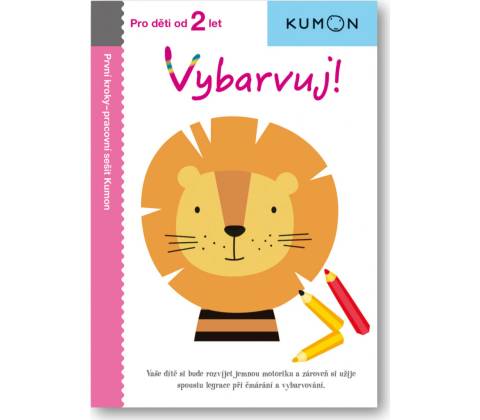 Vybarvuj!
