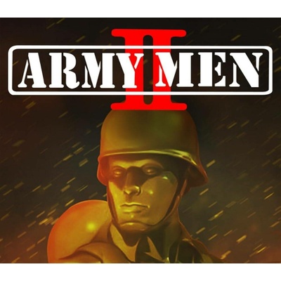 Army Men 2