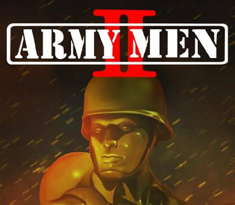 Army Men 2