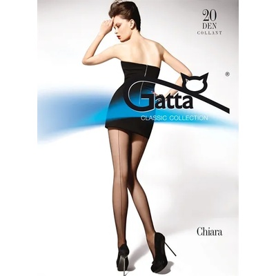 Gatta Chiara 4-L