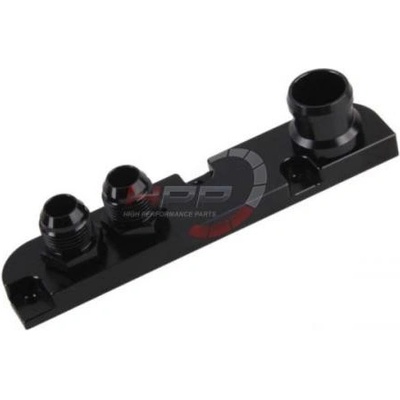 PCV Delete Plate Kit ProRacing pro Škoda / VW / Audi / Seat 2.0 TFSi EA113 - výstup na OCT (DASH)
