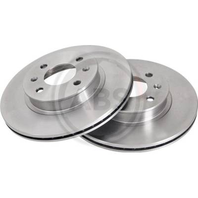 A.B.S. ALL BRAKE SYSTEMS BV. 35187