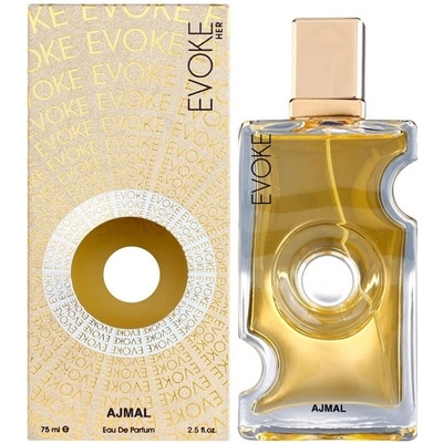 Ajmal Evoke parfumovaná voda dámska 75 ml