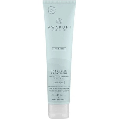 Paul Mitchell Intenzivní posilující vlasová péče Awapuhi (Intensive Treatment) 150 ml