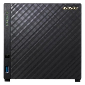 ASUSTOR AS3104T