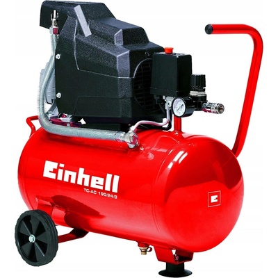 Einhell TC-AC 190/24/8