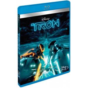 MagicBox TRON: Заветът - Blu-ray (006507)