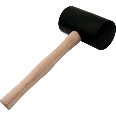 Palice gumová PROFI 2 kg – Zboží Mobilmania