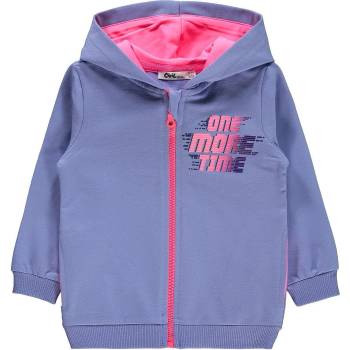 Civil Kids Lavender - Girl Cardigan 2-3y. 3-4y. 4-5y. 5-6y. 4 Pieces (39330E869K21-LVT)