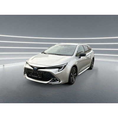 Toyota Corolla 1.8 Touring Sports 103 kW