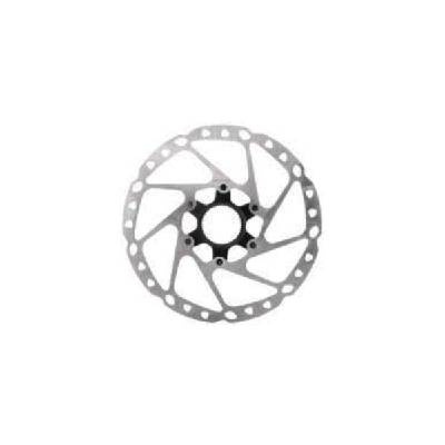 Спирачен диск Shimano SM-RT64 Deore 180 мм с lockring