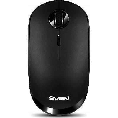 RX-570SW безжична Bluetooth мишка, черна (RX-570SW) (RX-570SW)