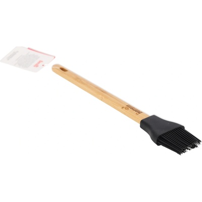 Štetec BERRETTI NATUR GREY PLUS
