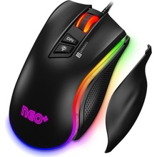 Connect It NEO+ CMO-3591-BK