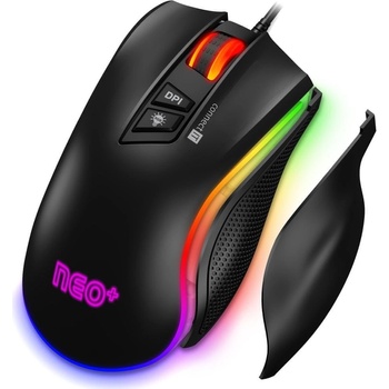 Connect It NEO+ CMO-3591-BK