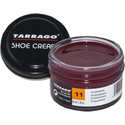 Tarrago krém na boty 50 ml