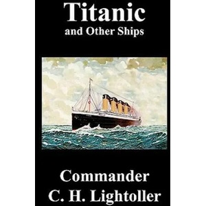 Titanic and Other Ships (ISBN: 9781849027335)