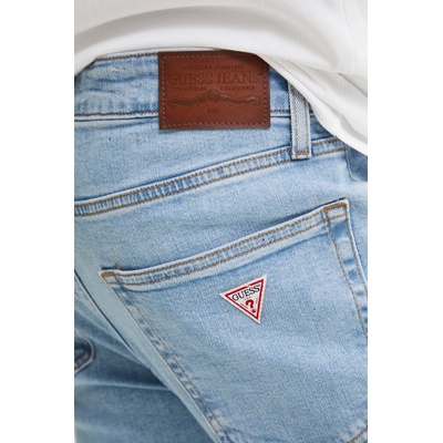 Guess Jeans Дънки Guess Jeans (M4YA1C.D5DM1)