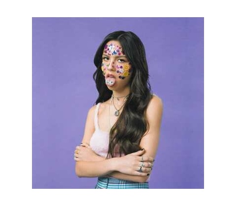 RODRIGO, OLIVIA - SOUR LP
