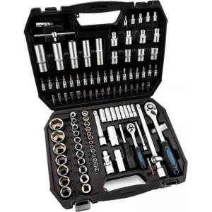 Bormann Гедоре комплект Bormann Pro BHT5180, 110 части (028239) (028239)