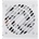Seasonic Core GX-650W 80 PLUS Gold White (SRP-CGX651-A5A32SF-W)