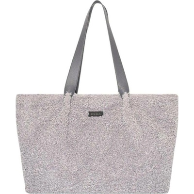 Bulaggi shopper taška medvídek světle šedá 31676-18