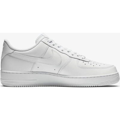 Nike Air Force 1 '07 Triple Biela