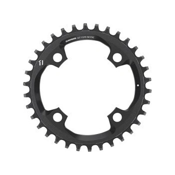 Sram CRING X-SYNC 11S 34T 104 AL5 B