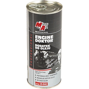 MA Professional Engine Doktor 444 ml