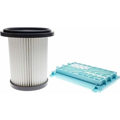Vacs Philips FC 8738 EasyClean Hepa filtry 2 ks