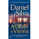 A Death in Vienna - Daniel Silva