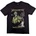 Megadeth SFSGSW Explosion Vintage Black L Риза (MEGATS20MB03)