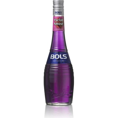 Bols Parfait Amour 24% 0,7 l (čistá fľaša)