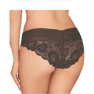 Ewana Бикини Figi-Adrianna-086-Czarne-CzarnyV-50984-Czarny - Черен, размер M