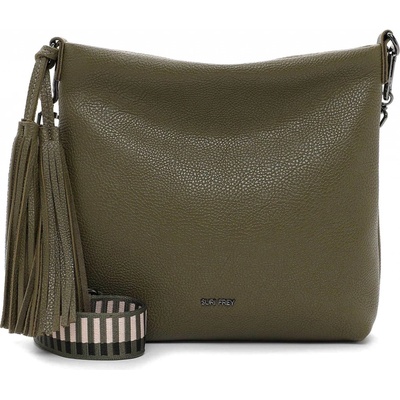 Suri Frey dámské crossbody Joelle olivová