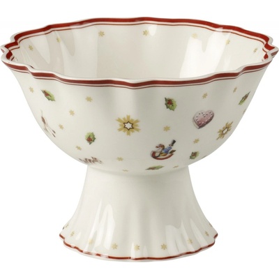 Villeroy & Boch Toy´s Delight miska na nohe 15 cm