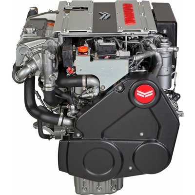 Yanmar 4LV170