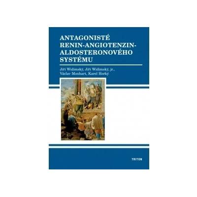Antagonisté renin-angiotenzin-aldosteronového systému - Václav Monhart, Jiří Widimský, Jiří Widimský jr., Karel Horký