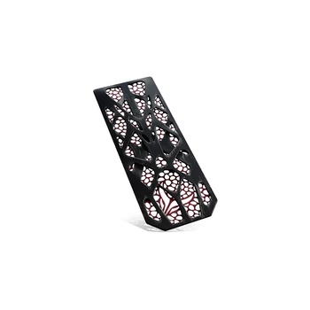 Powercolor Backplate за Powercolor AMD RADEON RX 7000 Red Devil Серия видео карти (SBP-790002)