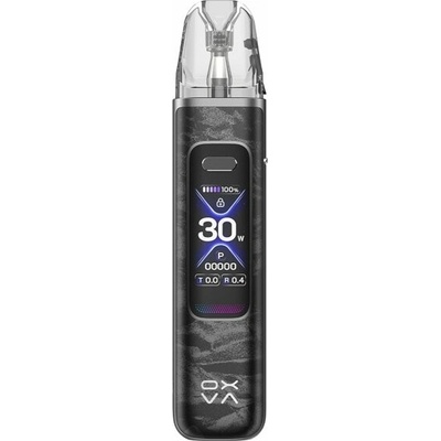 OXVA Xlim Pro 3 1500 mAh Forged Black