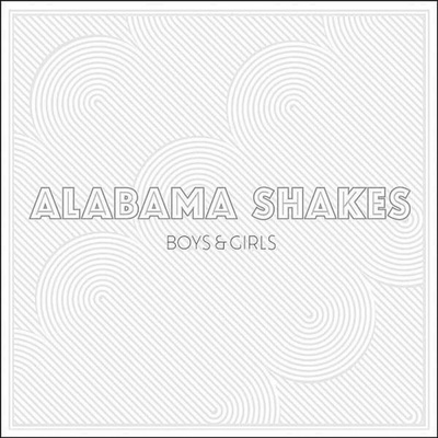 Alabama Shakes - Boys & Girls [Vinyl]