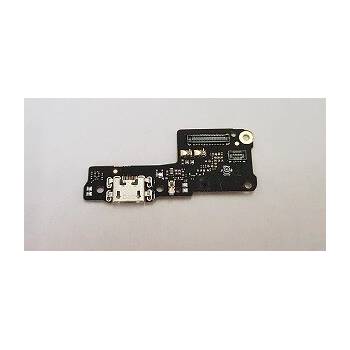 Doska nabíjania Xiaomi Redmi 7A - nabíjací konektor, mikrofón