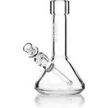 GRAV® Skleněný bong Mini Beaker 18 cm