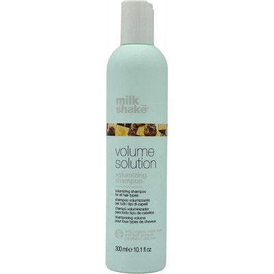 Milk Shake Volume Solution Shampoo 300 ml