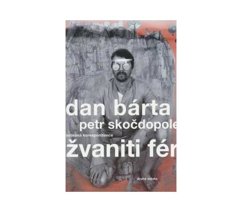Žvaniti fér Dan Bárta
